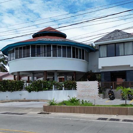 On Vacation Blue Reef Hotel San Andres  Luaran gambar