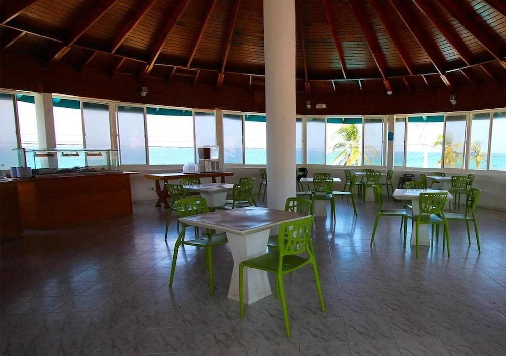 On Vacation Blue Reef Hotel San Andres  Luaran gambar