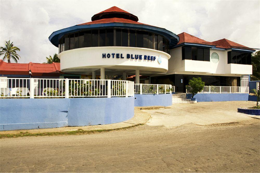 On Vacation Blue Reef Hotel San Andres  Luaran gambar